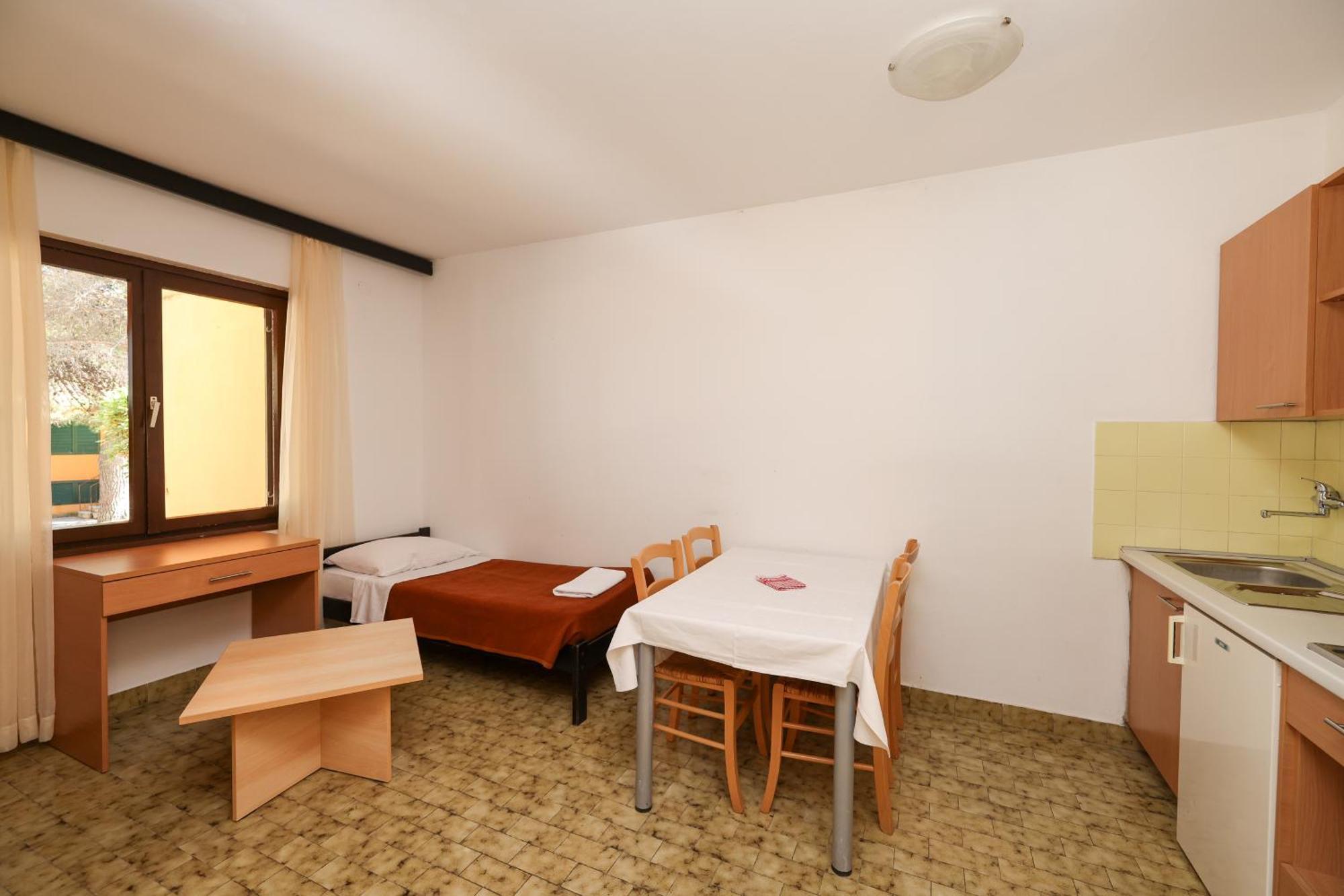 Apartments Medena Budget Trogir Exterior foto